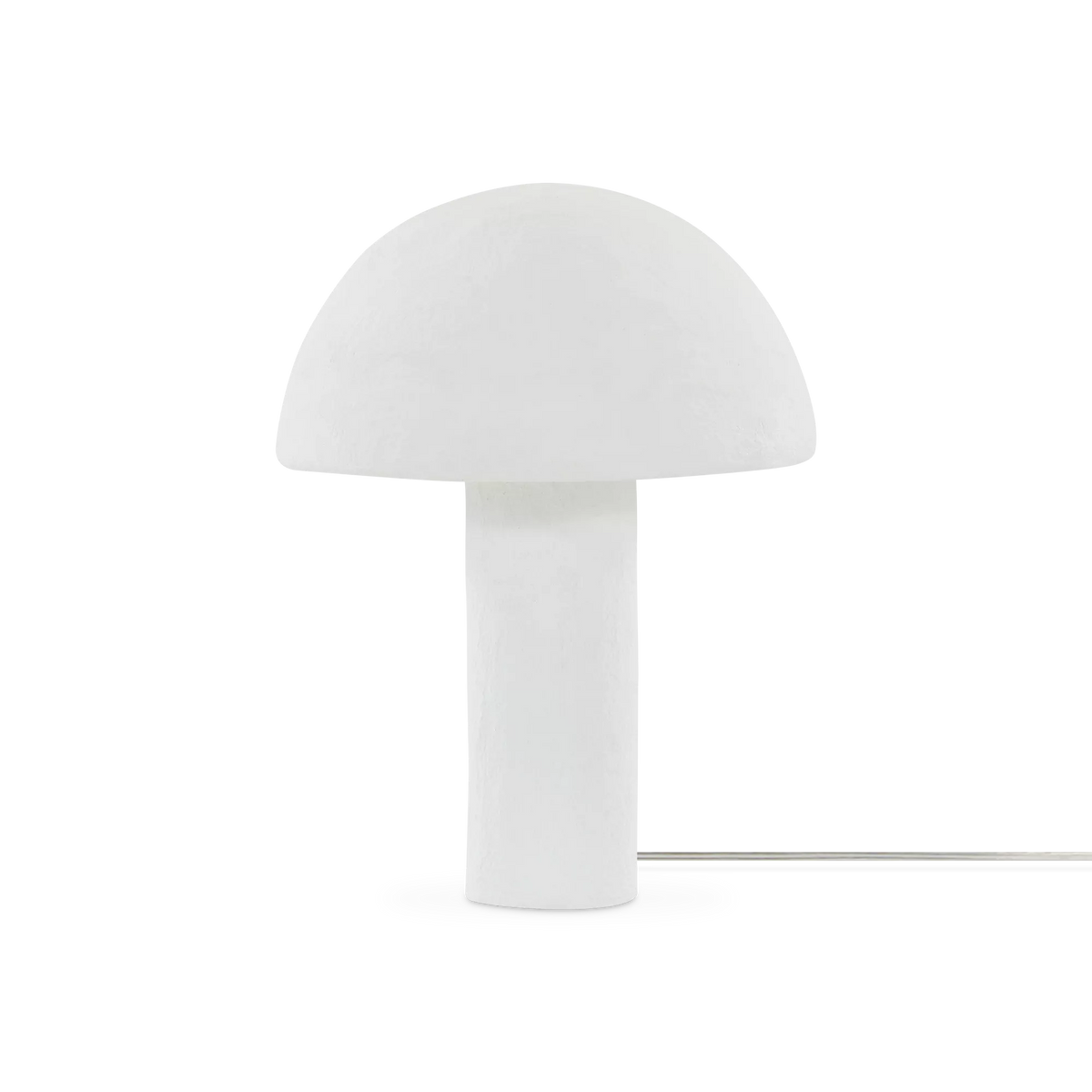 Chanterelle - Paper Table Lamp
