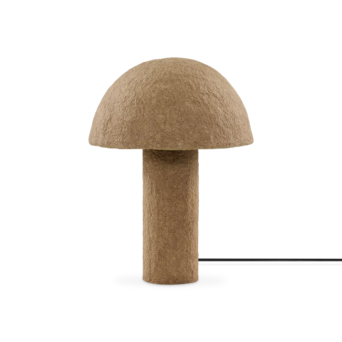 Chanterelle - Paper Table Lamp