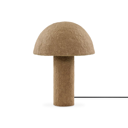 Chanterelle - Paper Table Lamp