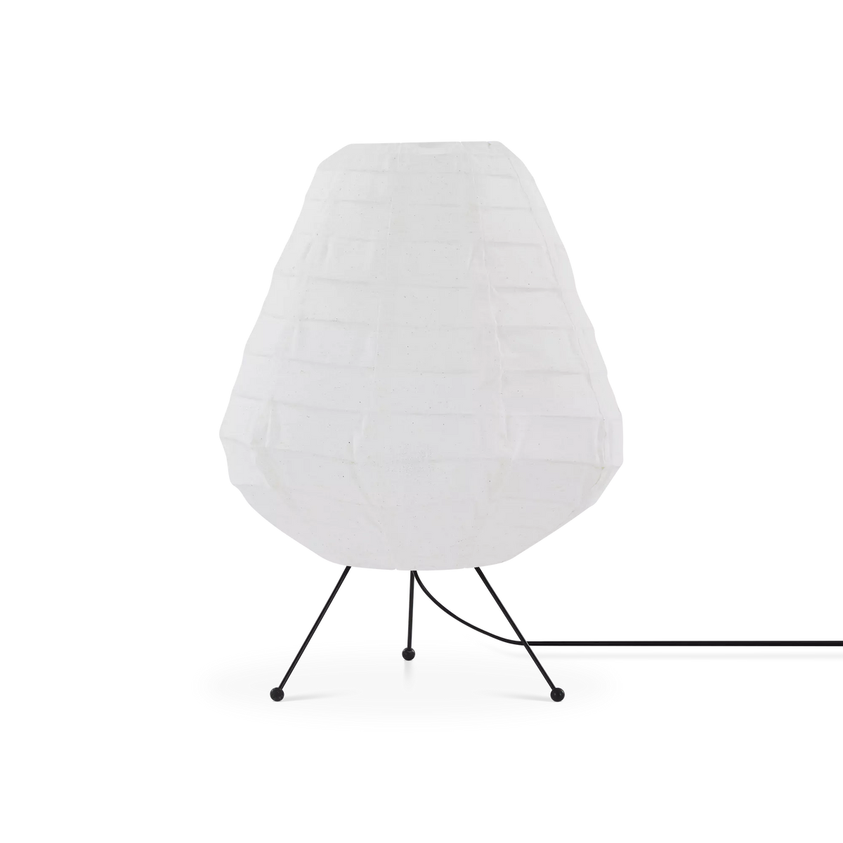Gem - Paper Table Lamp