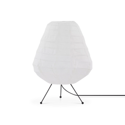 Gem - Paper Table Lamp