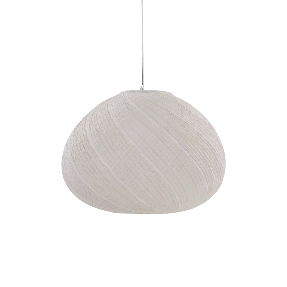 Kobi - Rice Paper Pendant Lamp