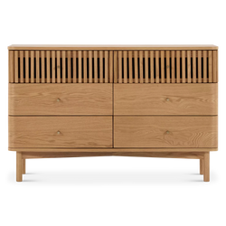 Soho - Oak Dresser
