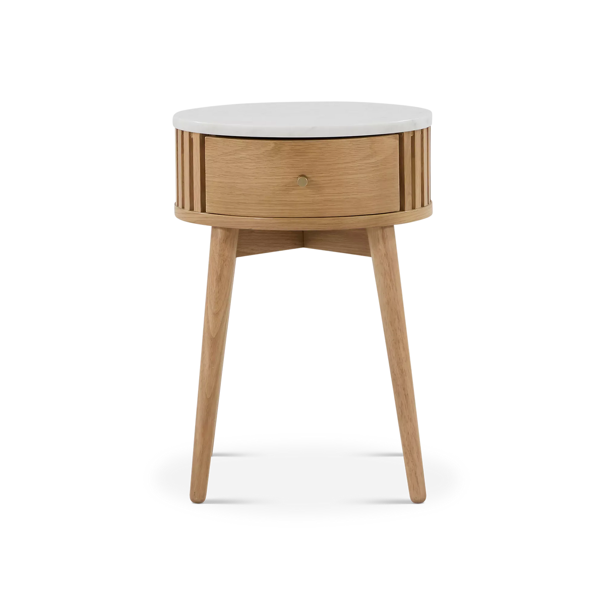 Soho - Oak Side Table