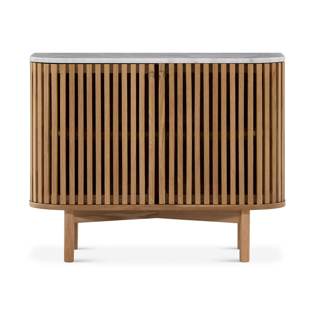 Soho - Oak Buffet