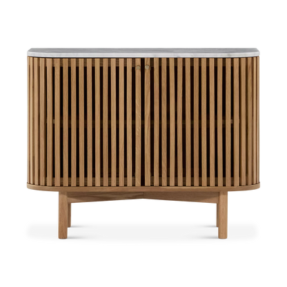 Soho - Oak Buffet