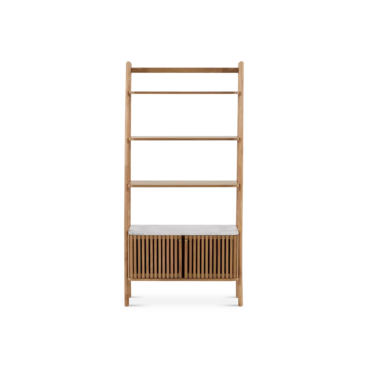 Soho - Oak Shelf