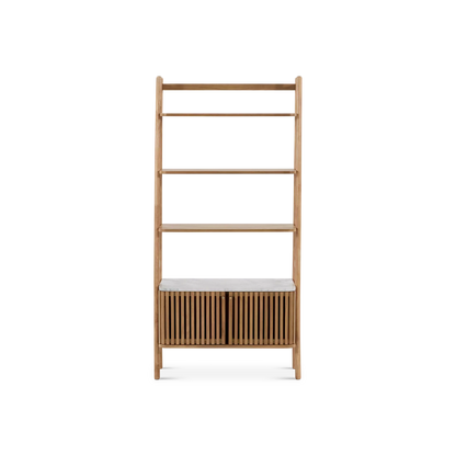 Soho - Oak Shelf