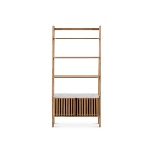 Soho - Oak Shelf