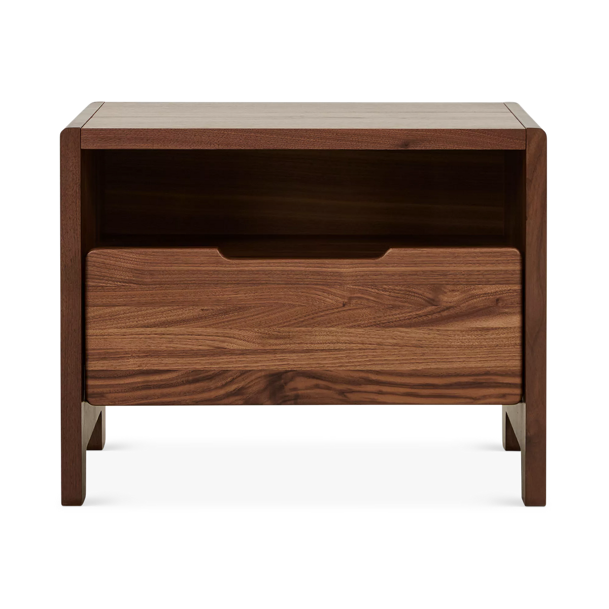 Hudson - Nightstand by Verbois