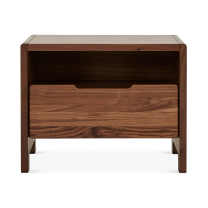 Hudson - Nightstand by Verbois