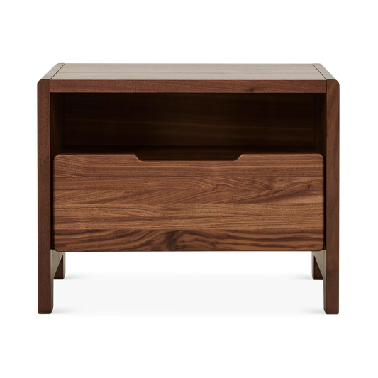 Hudson - Nightstand by Verbois