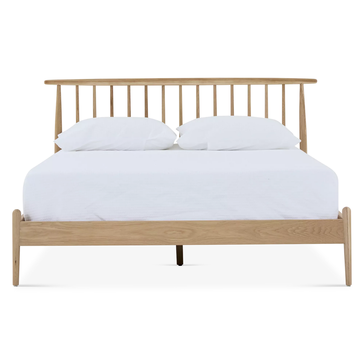 Aura - Oak Bed