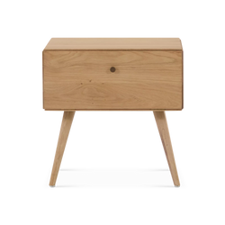 Cormier - Table de chevet