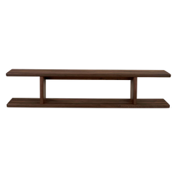 Vesper - Meuble TV par Verbois