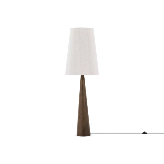 Kora - Lampe sur pied