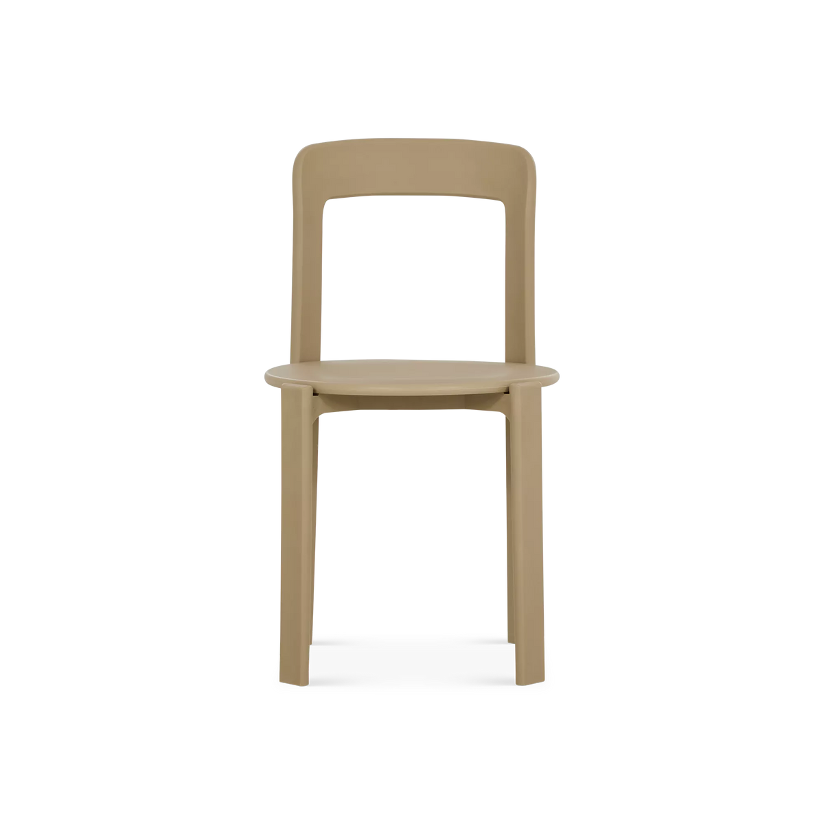 Polly - chaise de salle à manger