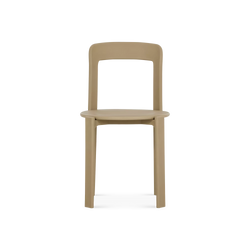 Polly - chaise de salle à manger