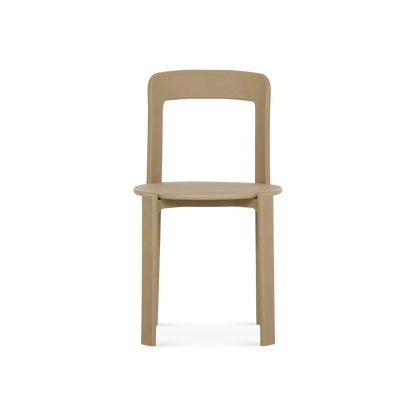 Polly - chaise de salle à manger