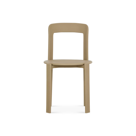 Polly - chaise de salle à manger
