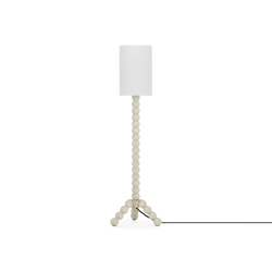 Orba - Floor Lamp