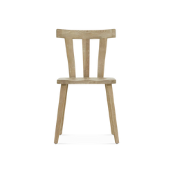 Ardea - Chaise de salle à manger