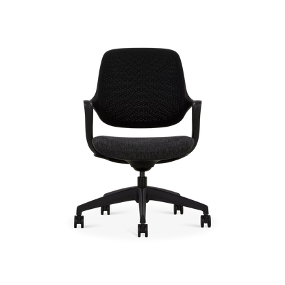 Niro - Chaise de bureau
