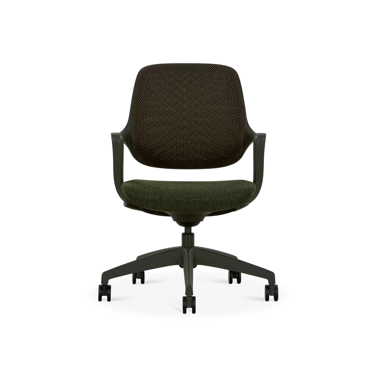 Niro - Chaise de bureau