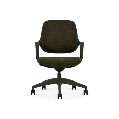 Niro - Chaise de bureau