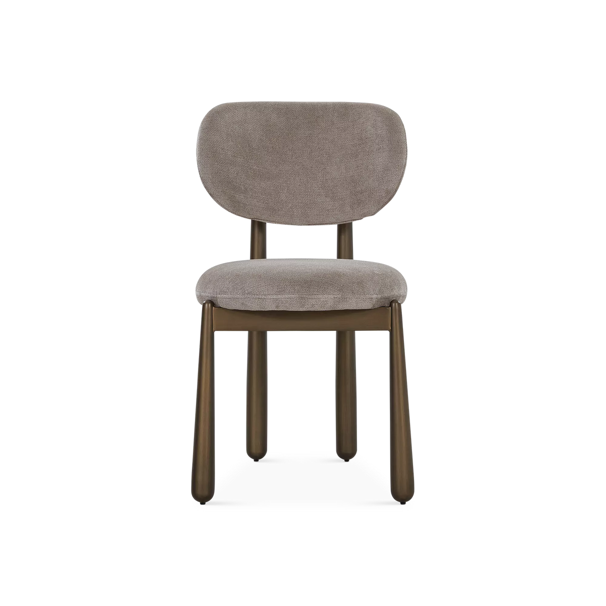 Woke - Dining Chair