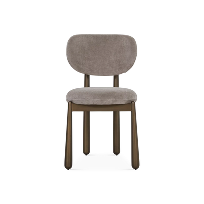 Woke - Dining Chair