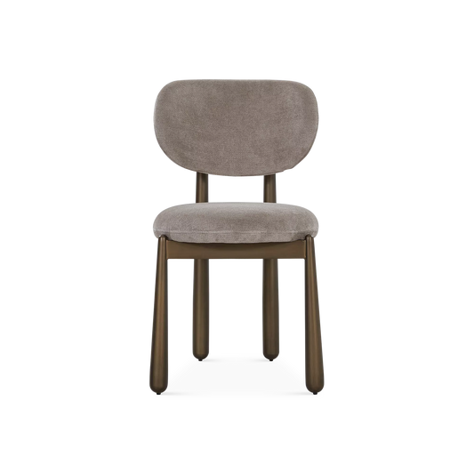 Woke - Chaise de salle à manger