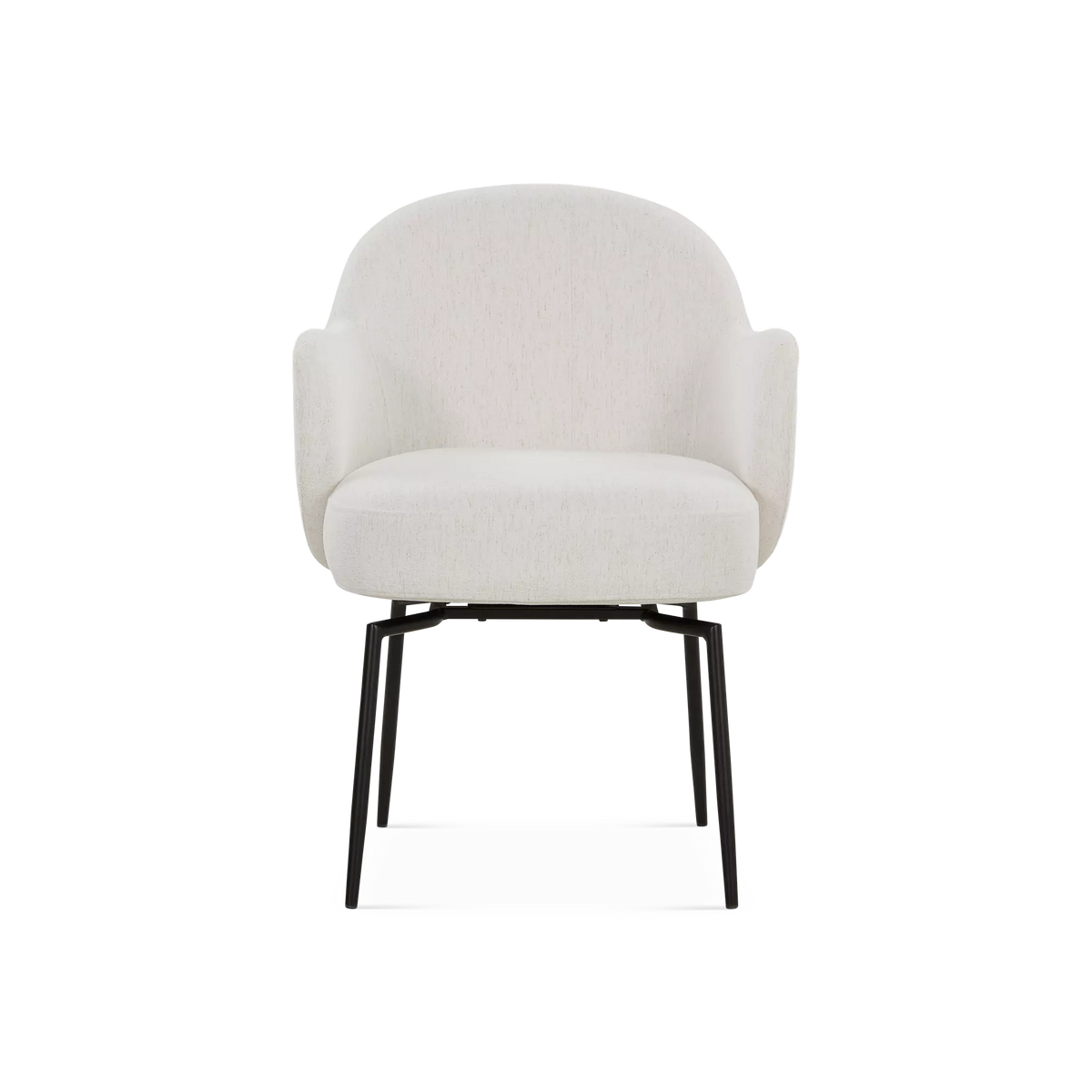 Bae - Swivel Dining Chair