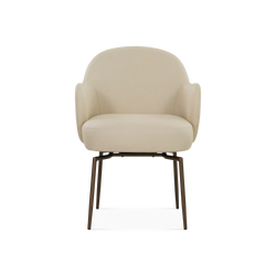 Bae - Swivel Dining Chair