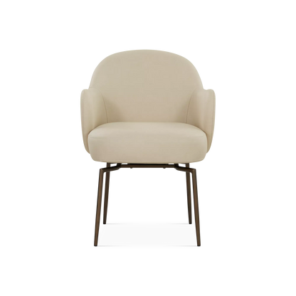 Bae - Swivel Dining Chair