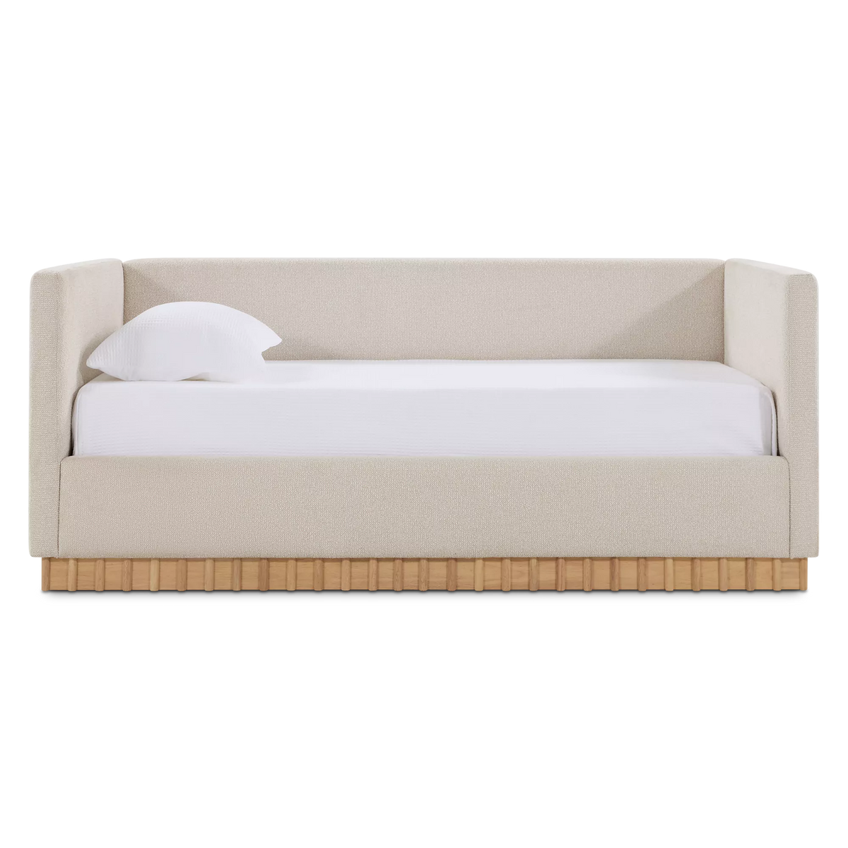 Keeva - Fabric Bed