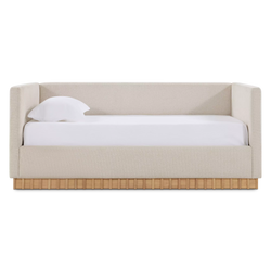 Keeva - Fabric Bed