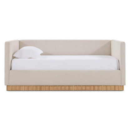 Keeva - Fabric Bed