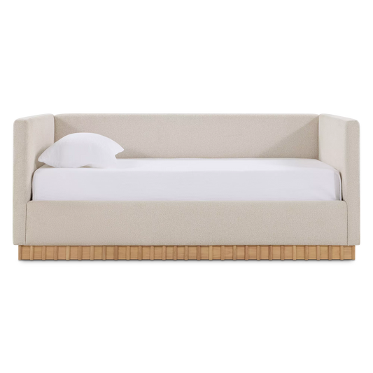 Keeva - Fabric Bed