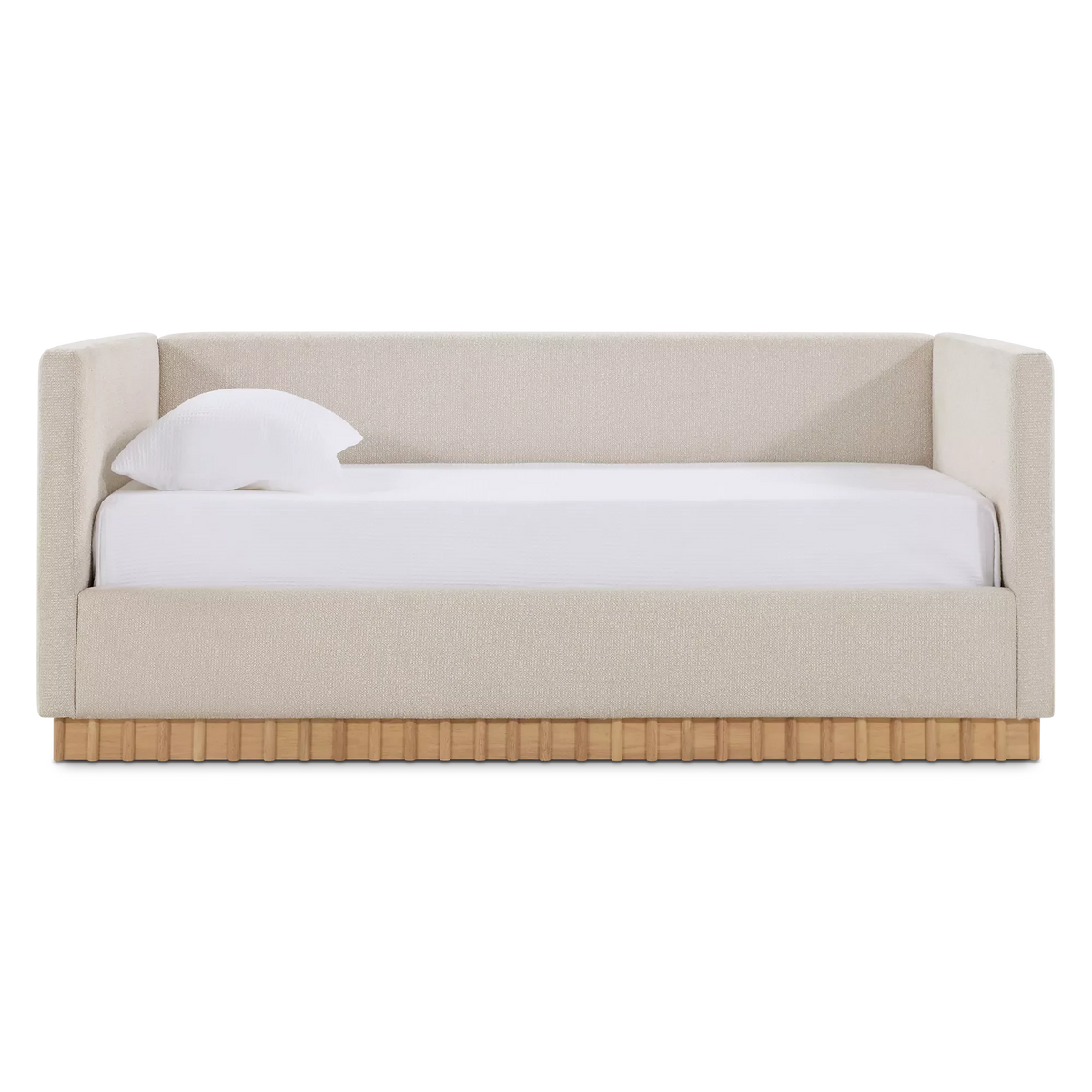 Keeva - Fabric Bed