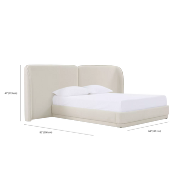 Product Dimensions image