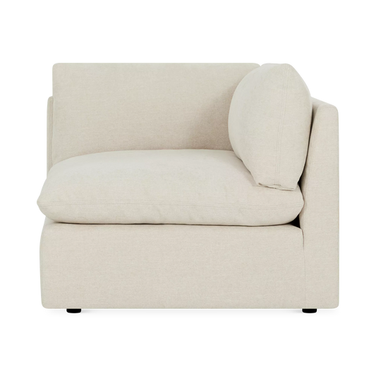 Munich - Fauteuil en coin modulable