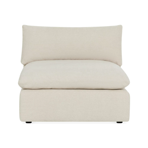 Munich - Armless Modular Chair