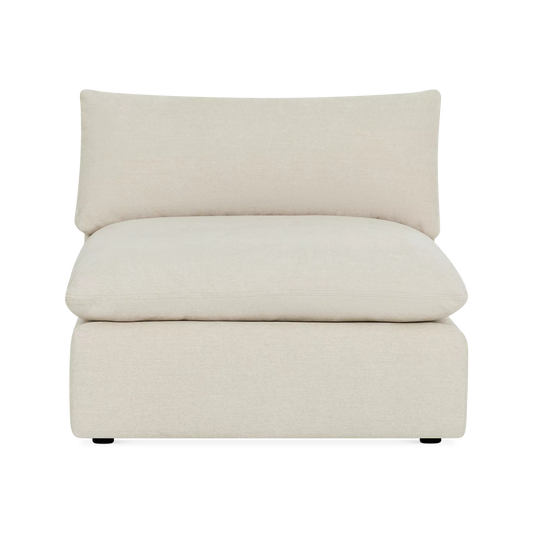 Munich - Armless Modular Chair