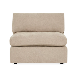 Richard Armless Chair