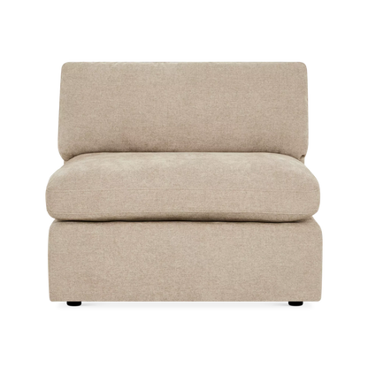Richard Armless Chair
