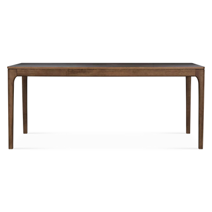 Timber - Dining Table