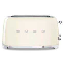 50’s Style 4-Slice Long Toaster by Smeg