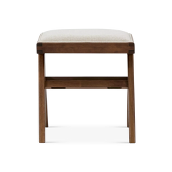 Hansen - Wood Bench