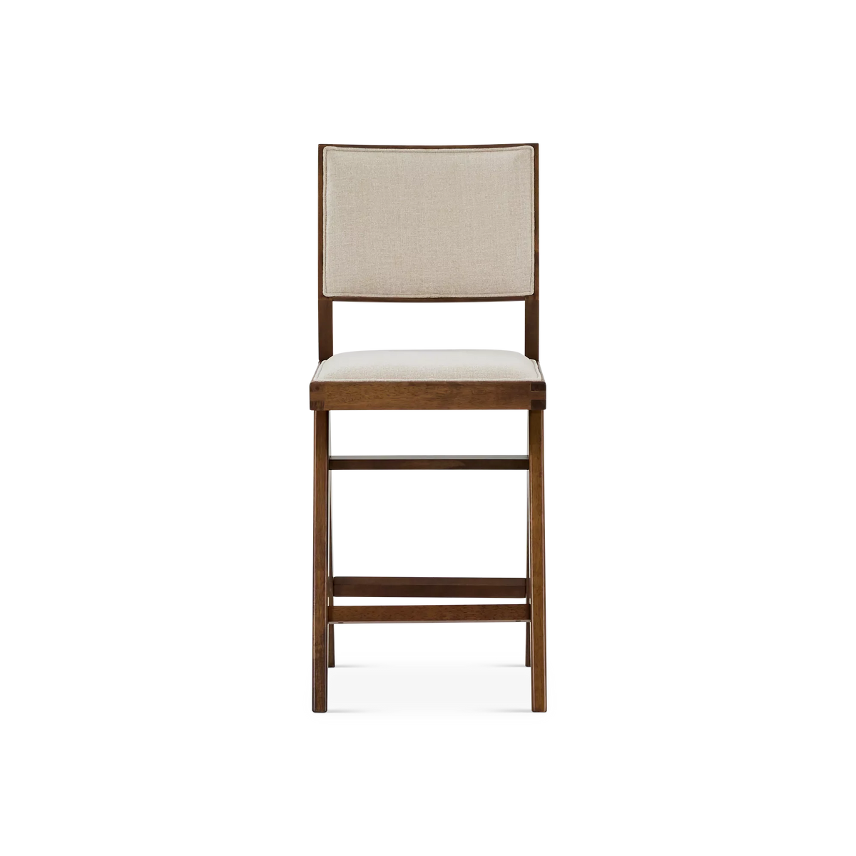 Hansen - Wood Stool